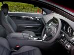 Mercedes-Benz E250 Coupe 2013 года (AU)